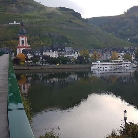 Ferienhaus Kaliva Zell Eksteriør billede