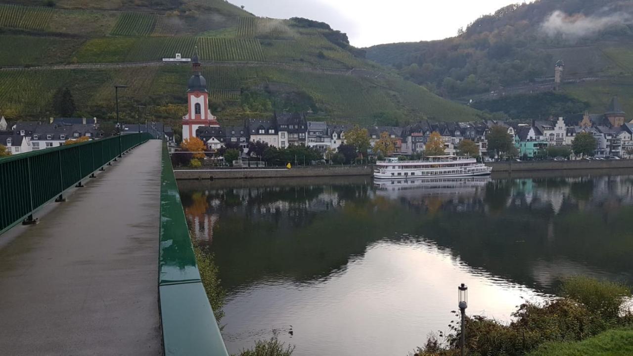 Ferienhaus Kaliva Zell Eksteriør billede
