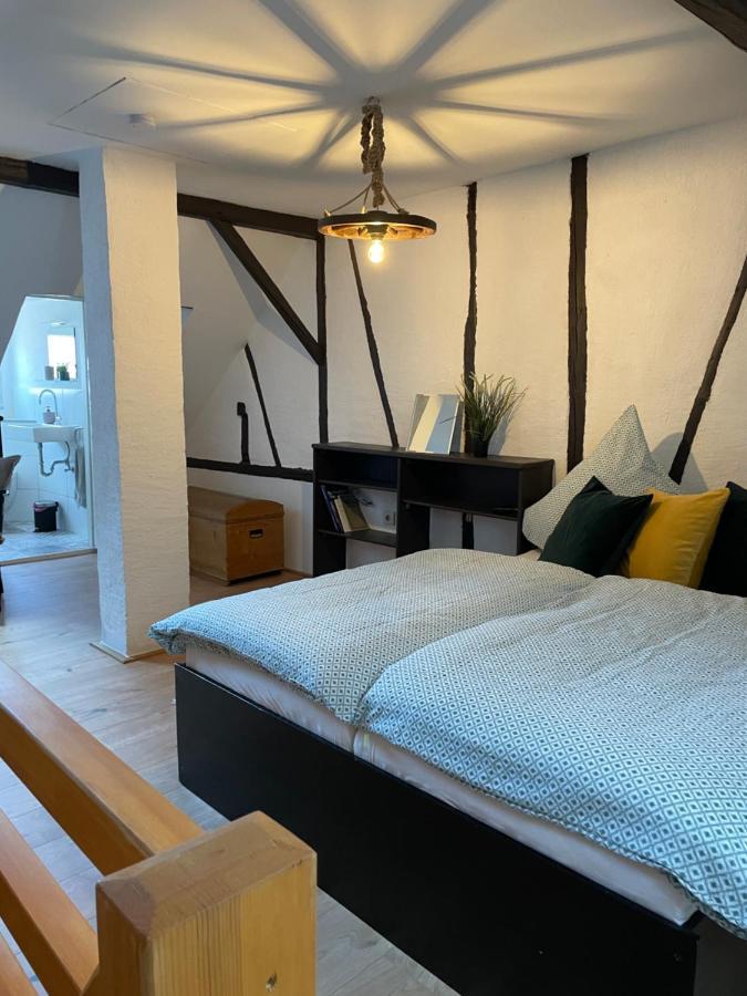 Ferienhaus Kaliva Zell Eksteriør billede