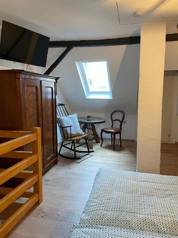 Ferienhaus Kaliva Zell Eksteriør billede