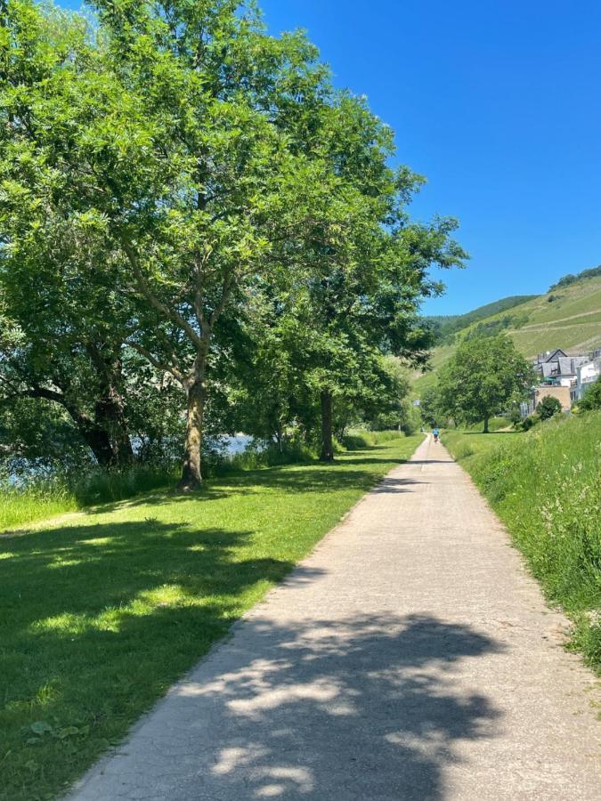 Ferienhaus Kaliva Zell Eksteriør billede