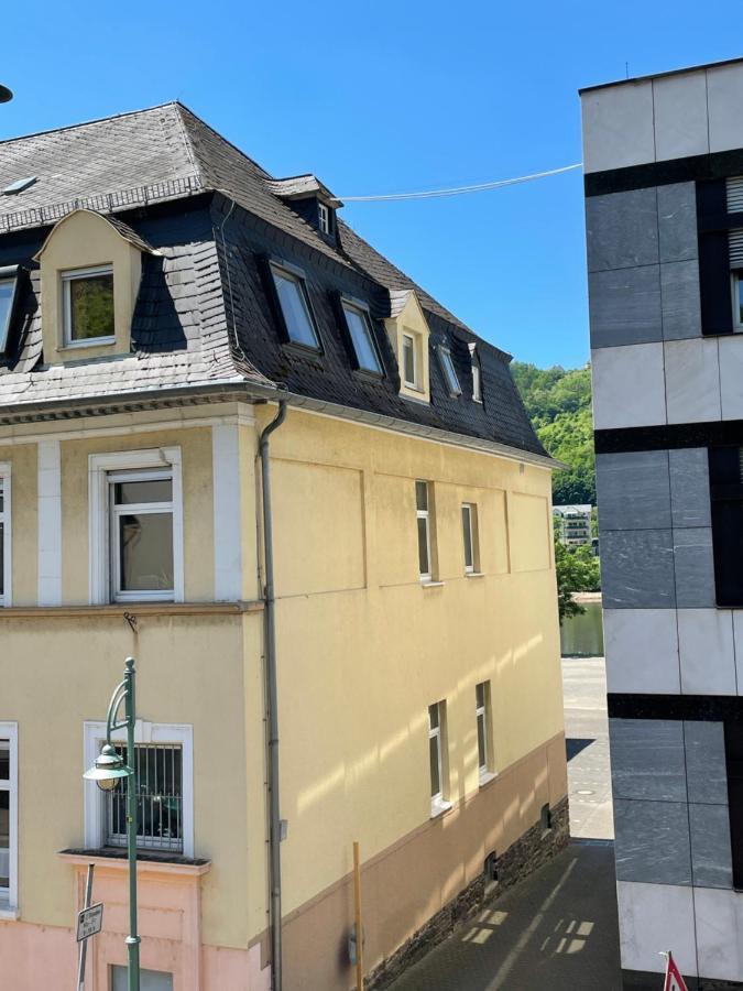 Ferienhaus Kaliva Zell Eksteriør billede