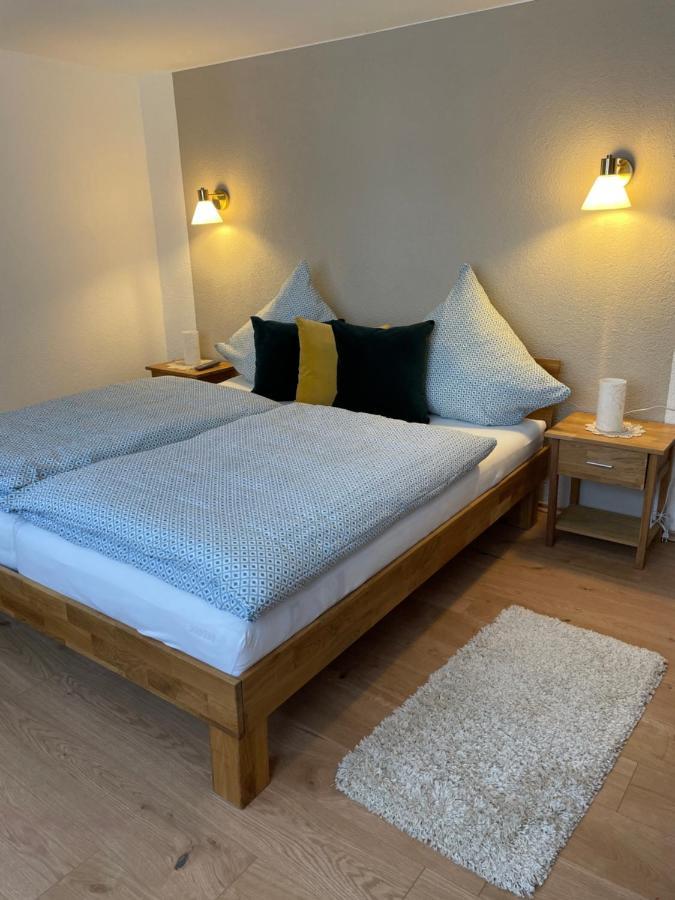 Ferienhaus Kaliva Zell Eksteriør billede