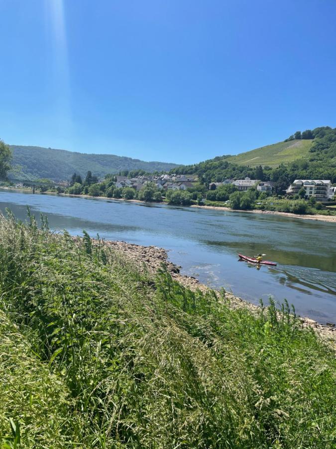 Ferienhaus Kaliva Zell Eksteriør billede