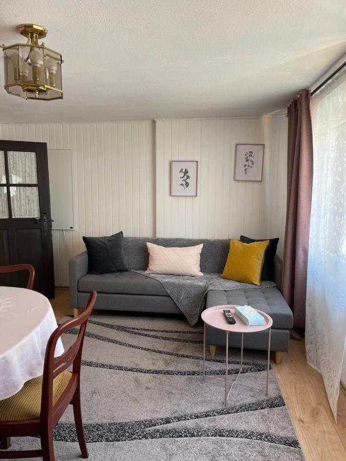 Ferienhaus Kaliva Zell Eksteriør billede