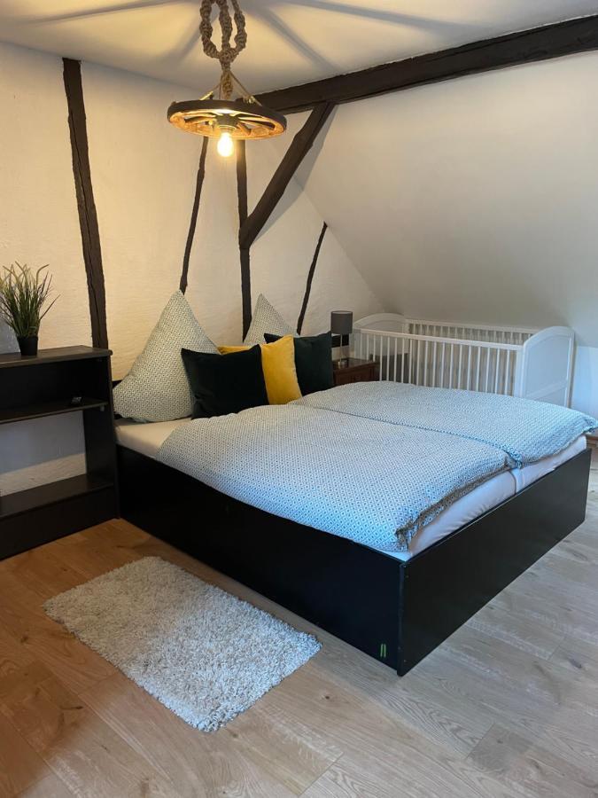 Ferienhaus Kaliva Zell Eksteriør billede