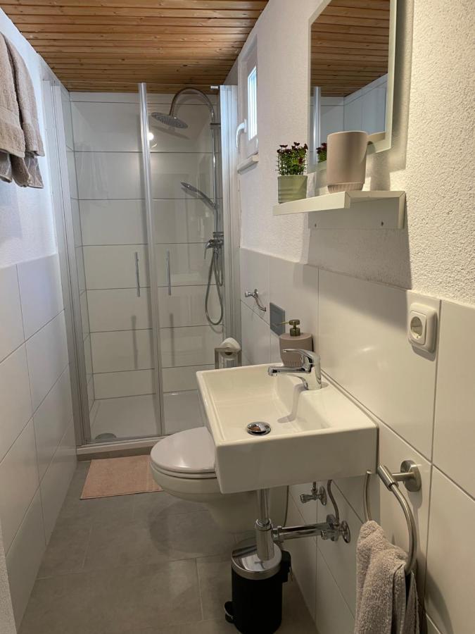 Ferienhaus Kaliva Zell Eksteriør billede