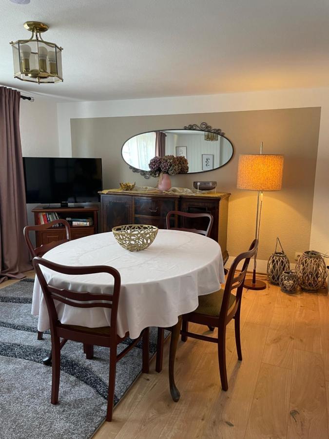 Ferienhaus Kaliva Zell Eksteriør billede
