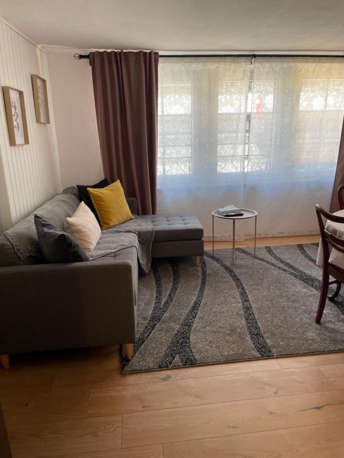 Ferienhaus Kaliva Zell Eksteriør billede