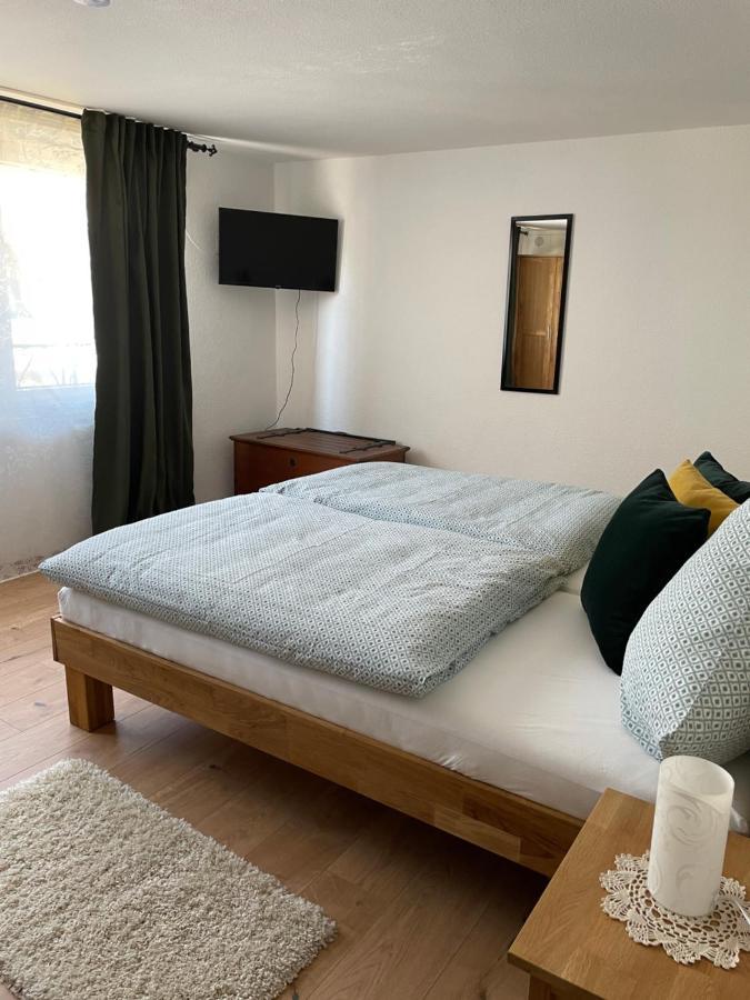 Ferienhaus Kaliva Zell Eksteriør billede