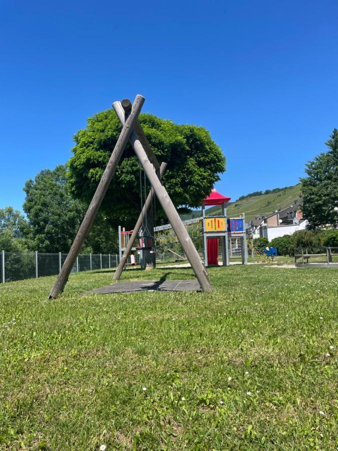 Ferienhaus Kaliva Zell Eksteriør billede